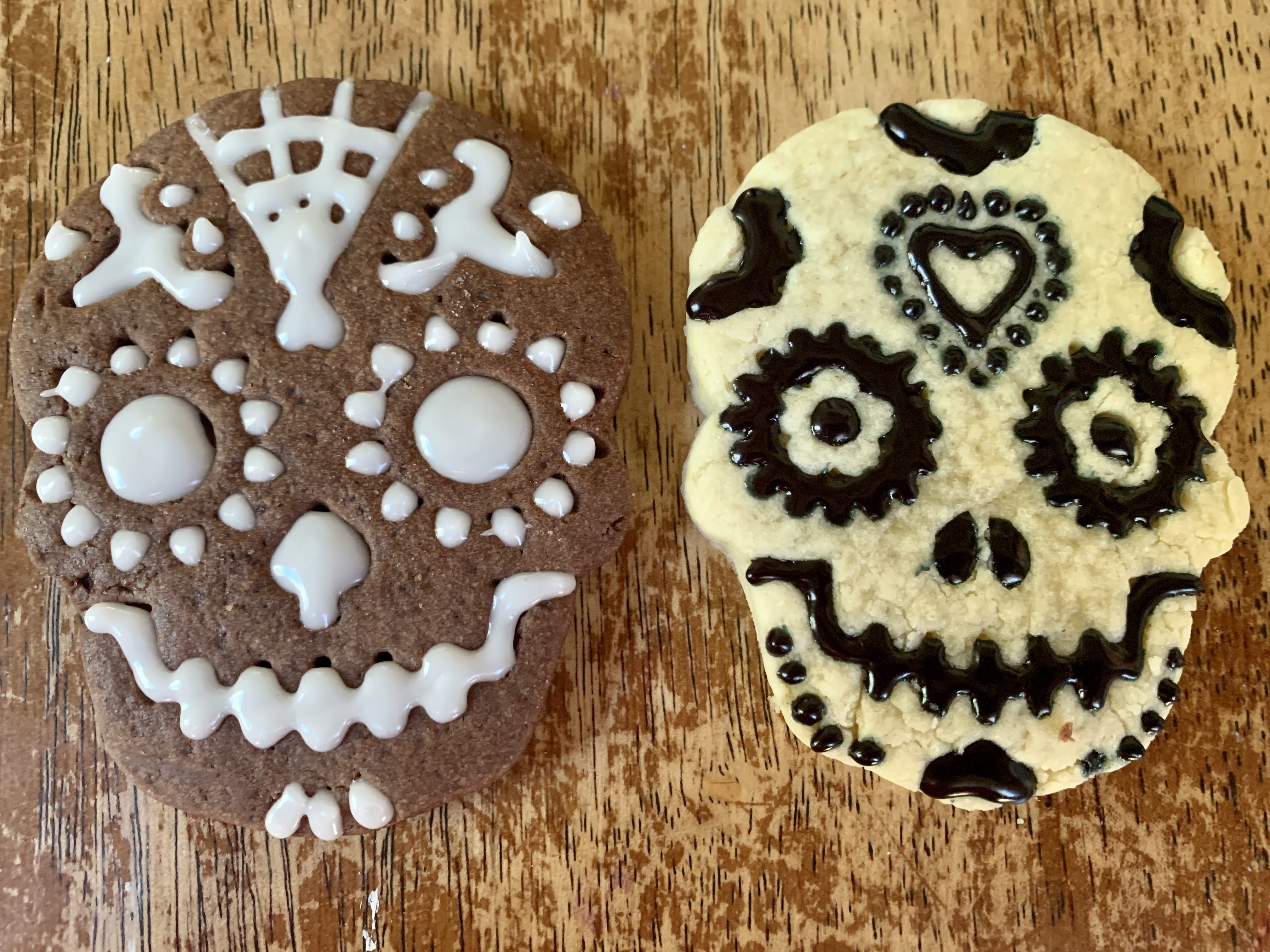 Dia De Los Muertos